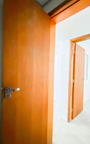 Apartamento à venda com 36m², 2 quartos e 1 vaga Apartamento à venda com 36m², 2 quartos e 1 vagaBanheiro