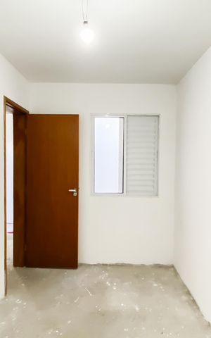 Apartamento à venda com 36m², 2 quartos e 1 vaga Apartamento à venda com 36m², 2 quartos e 1 vagaQuarto 1