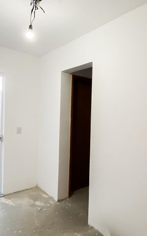 Apartamento à venda com 36m², 2 quartos e 1 vaga Apartamento à venda com 36m², 2 quartos e 1 vagaSala