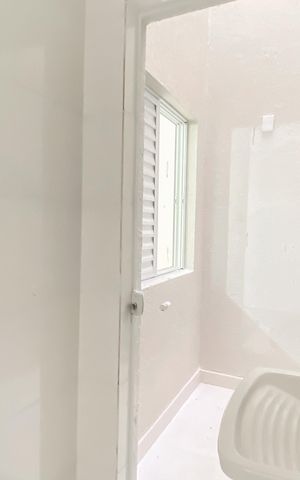 Apartamento à venda com 36m², 2 quartos e 1 vaga Apartamento à venda com 36m², 2 quartos e 1 vagaÁrea de Serviço