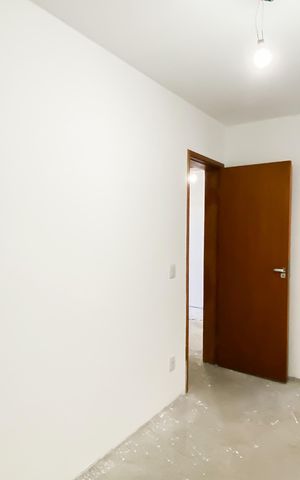 Apartamento à venda com 36m², 2 quartos e 1 vaga Apartamento à venda com 36m², 2 quartos e 1 vagaQuarto 1