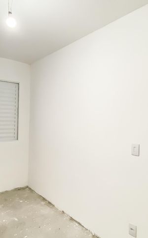 Apartamento à venda com 36m², 2 quartos e 1 vaga Apartamento à venda com 36m², 2 quartos e 1 vagaQuarto 1