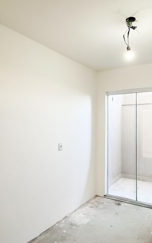 Apartamento à venda com 36m², 2 quartos e 1 vaga Apartamento à venda com 36m², 2 quartos e 1 vagaSala