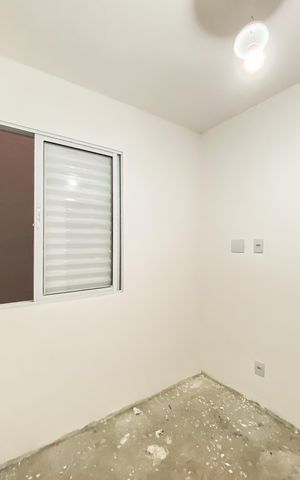 Apartamento à venda com 36m², 2 quartos e 1 vaga Apartamento à venda com 36m², 2 quartos e 1 vagaQuarto 2