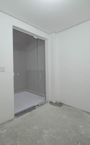 Apartamento à venda com 34m², 2 quartos e sem vagaQuarto 1