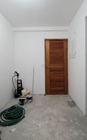 Apartamento à venda com 34m², 2 quartos e sem vagaSala