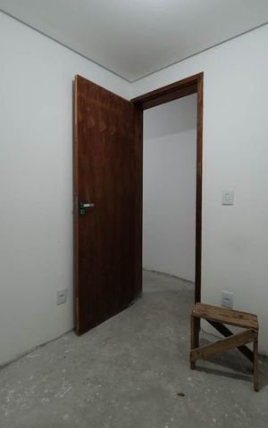 Apartamento à venda com 34m², 2 quartos e sem vagaQuarto 1