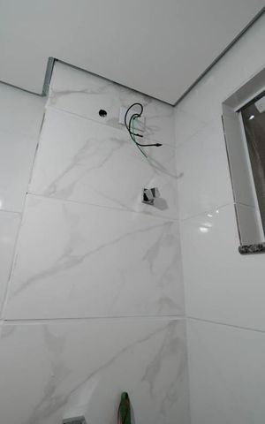 Apartamento à venda com 34m², 2 quartos e sem vagaBanheiro