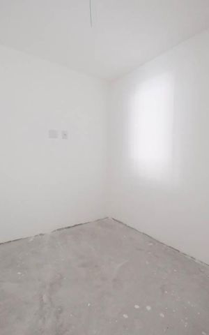 Apartamento à venda com 34m², 2 quartos e sem vagaQuarto 2