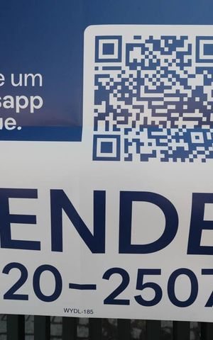 Apartamento à venda com 34m², 2 quartos e sem vagaFachada