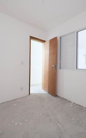 Apartamento à venda com 34m², 2 quartos e sem vagaQuarto 2