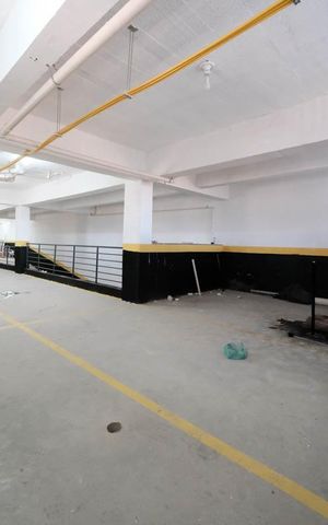 Apartamento à venda com 34m², 2 quartos e sem vagaÁrea comum