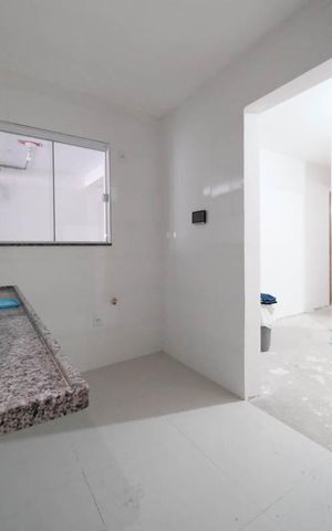 Apartamento à venda com 34m², 2 quartos e sem vagaCozinha