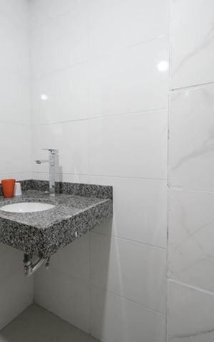 Apartamento à venda com 34m², 2 quartos e sem vagaBanheiro