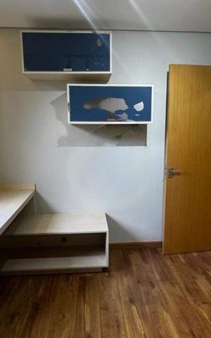 Apartamento à venda com 250m², 4 quartos e 4 vagas