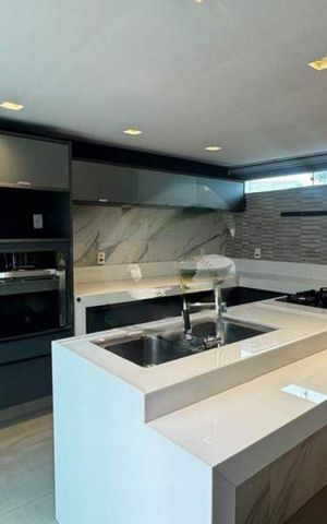 Apartamento à venda com 250m², 4 quartos e 4 vagas