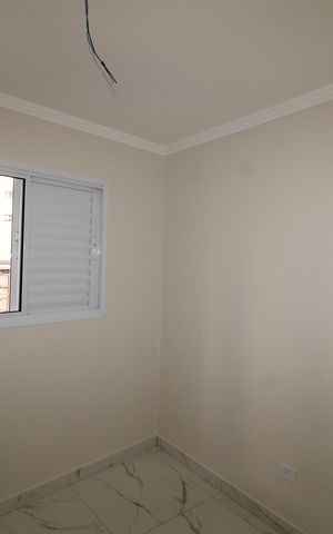 Apartamento à venda com 32m², 2 quartos e sem vagaQuarto 1