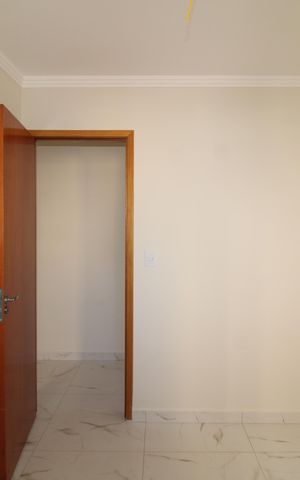 Apartamento à venda com 32m², 2 quartos e sem vagaQuarto 2
