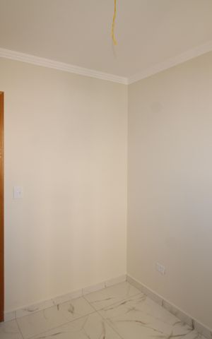 Apartamento à venda com 32m², 2 quartos e sem vagaQuarto 2