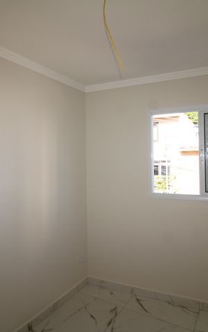 Apartamento à venda com 32m², 2 quartos e sem vagaQuarto 2