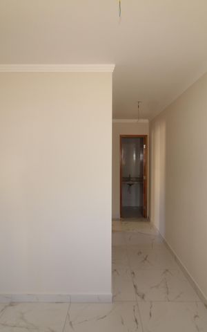 Apartamento à venda com 32m², 2 quartos e sem vagaSala