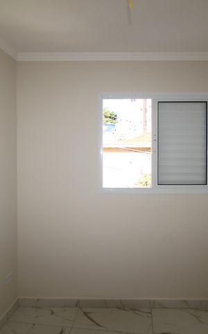 Apartamento à venda com 32m², 2 quartos e sem vagaQuarto 2