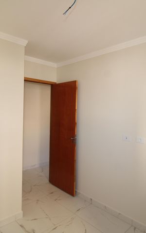 Apartamento à venda com 32m², 2 quartos e sem vagaQuarto 1