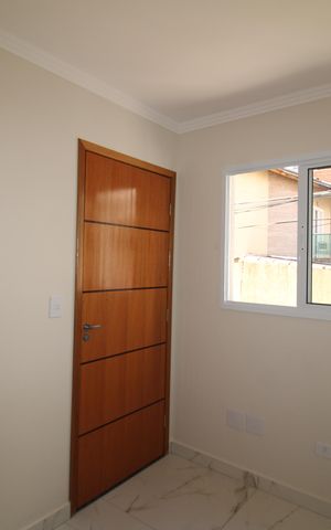Apartamento à venda com 32m², 2 quartos e sem vagaSala