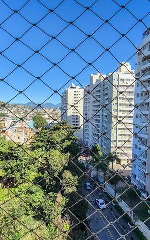 Apartamento à venda com 120m², 2 quartos e 2 vagas Apartamento à venda com 120m², 2 quartos e 2 vagasQuarto 2