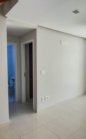 Apartamento à venda com 120m², 2 quartos e 2 vagas Apartamento à venda com 120m², 2 quartos e 2 vagasSala