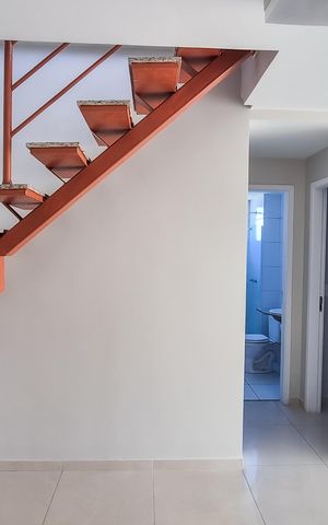 Apartamento à venda com 120m², 2 quartos e 2 vagas Apartamento à venda com 120m², 2 quartos e 2 vagasSala