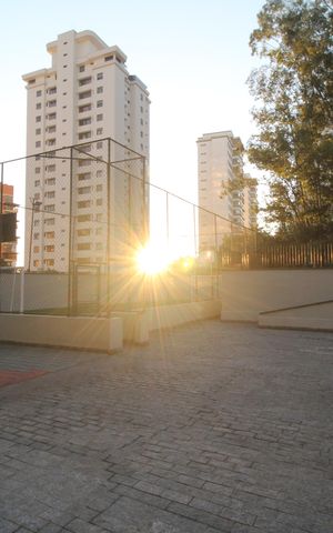 Apartamento à venda com 100m², 3 quartos e 3 vagasÁrea Comum