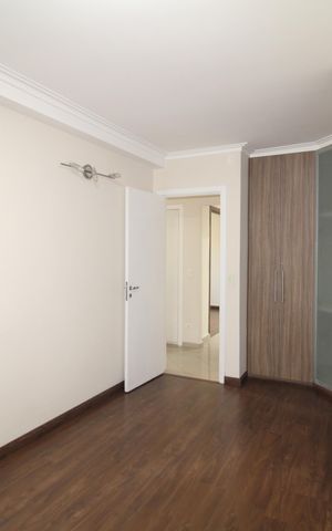 Apartamento à venda com 100m², 3 quartos e 3 vagasQuarto 2