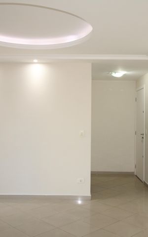Apartamento à venda com 100m², 3 quartos e 3 vagasSala