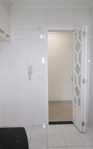 Apartamento à venda com 100m², 3 quartos e 3 vagasCozinha / Área de Serviço