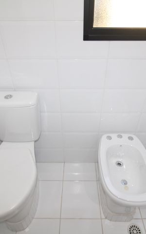 Apartamento à venda com 100m², 3 quartos e 3 vagas Quarto 3 - Banheiro