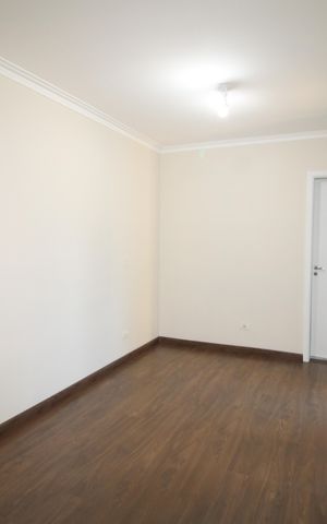 Apartamento à venda com 100m², 3 quartos e 3 vagasQuarto 2
