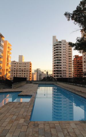 Apartamento à venda com 100m², 3 quartos e 3 vagasÁrea Comum