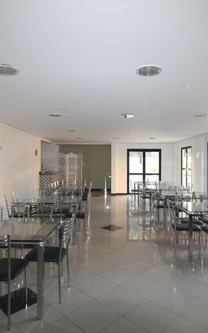 Apartamento à venda com 100m², 3 quartos e 3 vagasÁrea Comum