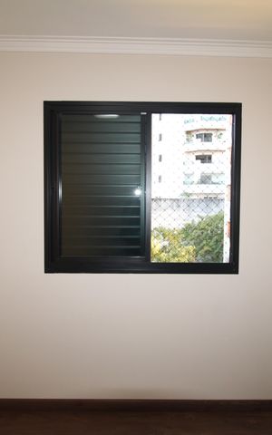 Apartamento à venda com 100m², 3 quartos e 3 vagasQuarto 3