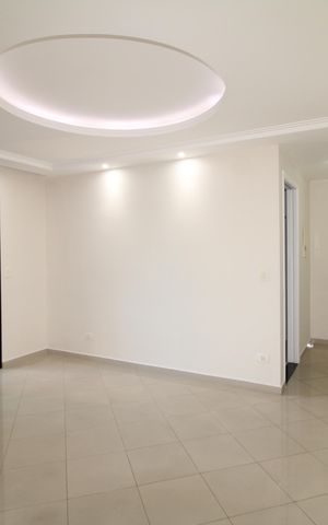 Apartamento à venda com 100m², 3 quartos e 3 vagasSala