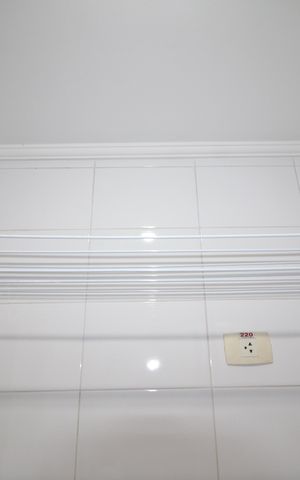 Apartamento à venda com 100m², 3 quartos e 3 vagasCozinha / Área de Serviço