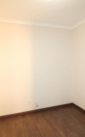 Apartamento à venda com 100m², 3 quartos e 3 vagasQuarto 3