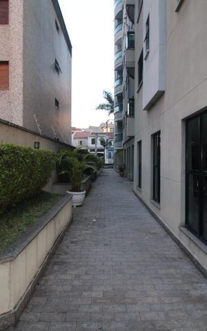 Apartamento à venda com 100m², 3 quartos e 3 vagasÁrea Comum