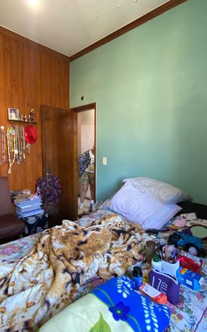 Casa à venda com 120m², 2 quartos e 1 vaga