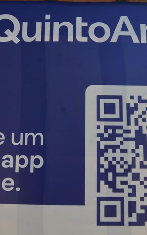 Apartamento à venda com 47m², 2 quartos e 1 vagaPlaca Instalada