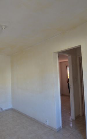 Apartamento à venda com 47m², 2 quartos e 1 vagaSala 