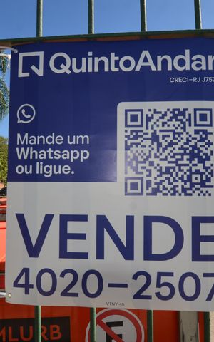 Apartamento à venda com 47m², 2 quartos e 1 vagaPlaca Instalada