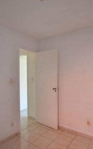 Apartamento à venda com 47m², 2 quartos e 1 vagaQuarto 2