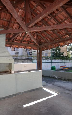 Apartamento à venda com 47m², 2 quartos e 1 vagaÁrea comum - Churrasqueira